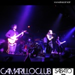 09/03/13 – “Camarillo Club” – Prato