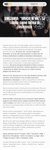 MEI WEB, Settembre 2025