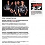 Rock Hard, Settembre 2025