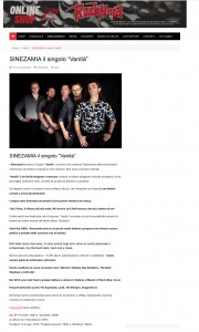 Rock Hard, Giugno 2025