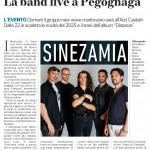 Gazzetta di Mantova, 09.01.26
