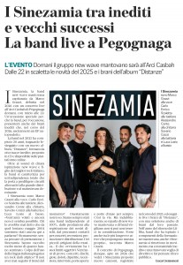 Gazzetta di Mantova, 09.01.26