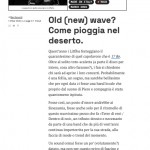 Human vs. Robot, Marzo 2026